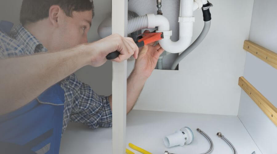 Professional Leak Detection in Swisher, IA